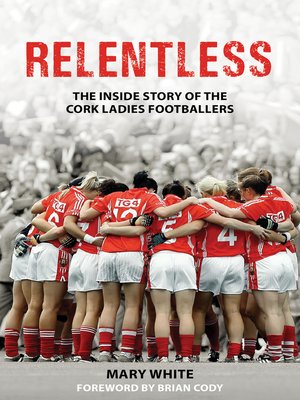 cover image of Relentless